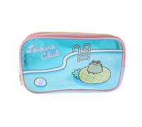 Blueprint Collections Pusheen Pencil Case Cute Back to School Supplies Kawai