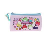 Blueprint Collections Squishmallows Pencil Case Cute Kawaii Kids School Suppli