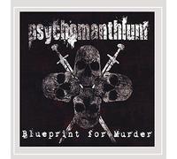 Blueprint for Murder