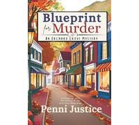 Blueprint for Murder: An Orchard Grove Mystery