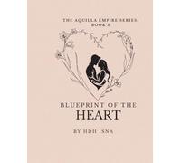 Blueprint of the Heart (The Aquilla Empire Series)