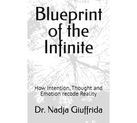 Blueprint of the Infinite: How Intention, Thought and Emotion recode Reality