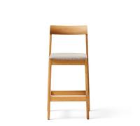 Blueprint Taburete de Bar Alt.65 Roble/Hallingdal