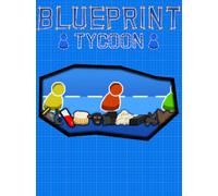 Blueprint Tycoon Steam Key GLOBAL
