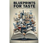 Blueprints for Taste: From F&B Concepts to Legendary Brands