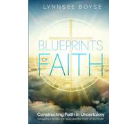 Blueprints of Faith: Constructing Faith in Uncertainty Navigating Infertility, the NICU, and the Power of Surrender