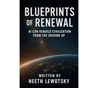 Blueprints of Renewal: How AI can build civilization from the ground up (awakened series)
