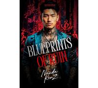 Blueprints of Ruin: A Billionaire Brother's Best Friend Romance: 2 (THE NEON ELITES SERIES)