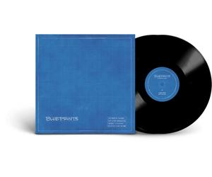 Blueprints (Vinyl) (Importación USA)