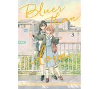 Bluer Than Love 3
