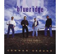 Blueridge - Common Ground