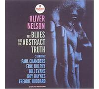 Blues & Abstract Truth