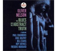 Blues & Abstract Truth, the (2