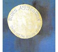 Blues Affection - Tales of the Yellow Moon
