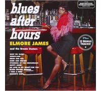 Blues After Hours +12
