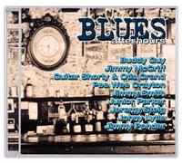 Blues After Hours by Jimmi Ponder