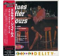Blues After Hours (Jpn)