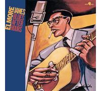 Blues After Hours (Limited Edition) [Vinilo]