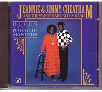 Blues and the Boogie Masters [UK Import]