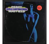 blues...and then some LP