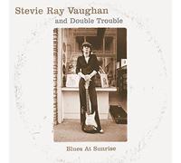 Blues At Sunrise by Stevie Ray Vaughan & Double Trouble