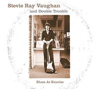 Blues At Sunrise - Stevie Ray Vaughan and Double Trouble