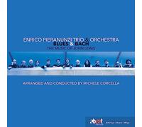 Blues & Bach (The Music Of John Lewis) [Vinilo]