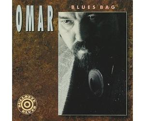 Blues Bag by Omar & Howlers (1992-03-01)