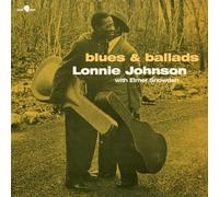 in-akustik – Blues & Ballads – Vinilo – Edición limitada