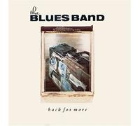 The Blues Band - Back For More