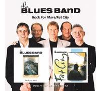 Blues Band - Back For More/Fat City