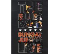 Bungay Jumpin' Live (DVD) Blues Band