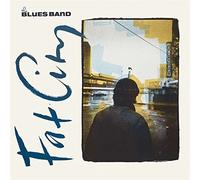 The Blues Band – Fat City