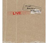 Blues Band - Official Bootleg DVD [Reino Unido]