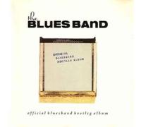 Blues Band - Officila Blues Band Bootleg Album