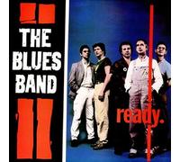 Blues Band – Ready – CD – Edición remasterizada