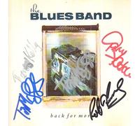 Blues Band, the - Back for More