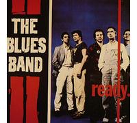 Blues Band, the - Ready
