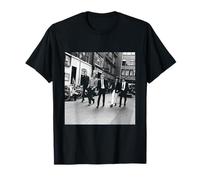 Blues Band The Yardbirds con Eric Clapton 1965 Camiseta