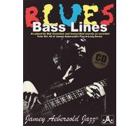 Blues Bass Lines