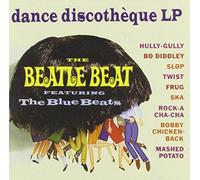 Blues Beats - Beatle Beat