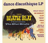 Blues Beats - Beatle Beat [Vinilo]