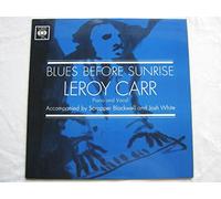 Blues Before Sunrise