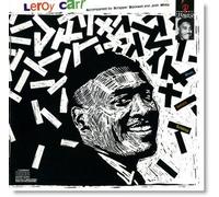 Blues Before Sunrise