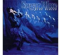 Blues Blazes by Sugar Blue