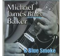 Blues & Blue Smoke