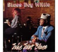 Blues Boy Willie - Juke Joint Blues