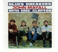 Blues Breakers with Eric Clapton