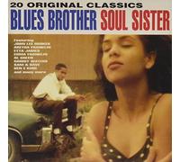 Blues Brother Soul Sister (1993) - Blues Brother/Soul Sister
