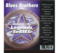 Blues Brothers 17 Song Karaoke CDG Legends #190